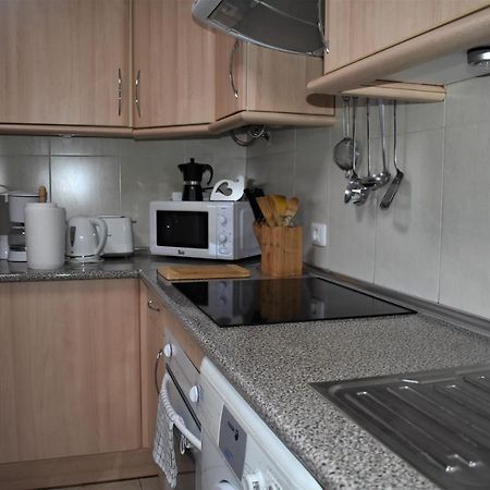 Cerca Del Mar 500Mbs Wifi Appartement Puertito de Guimar Buitenkant foto