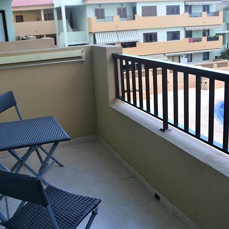 Cerca Del Mar 500Mbs Wifi Appartement Puertito de Guimar Buitenkant foto