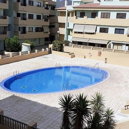 Cerca Del Mar 500Mbs Wifi Appartement Puertito de Guimar Buitenkant foto
