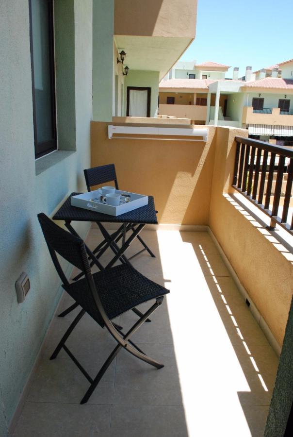 Cerca Del Mar 500Mbs Wifi Appartement Puertito de Guimar Buitenkant foto