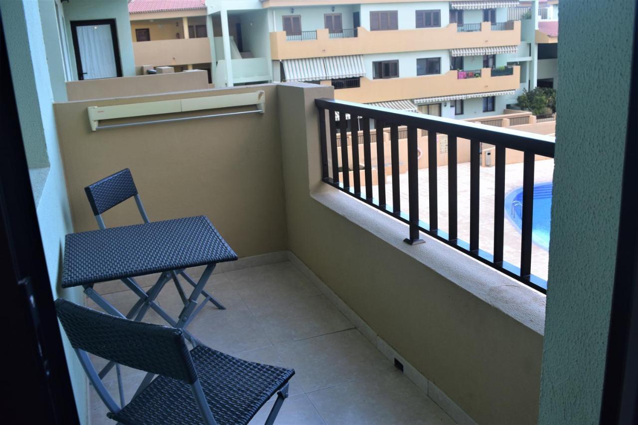 Cerca Del Mar 500Mbs Wifi Appartement Puertito de Guimar Buitenkant foto
