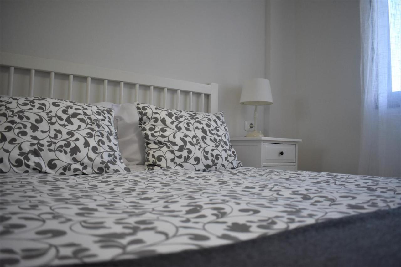 Cerca Del Mar 500Mbs Wifi Appartement Puertito de Guimar Buitenkant foto