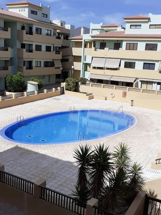 Cerca Del Mar 500Mbs Wifi Appartement Puertito de Guimar Buitenkant foto